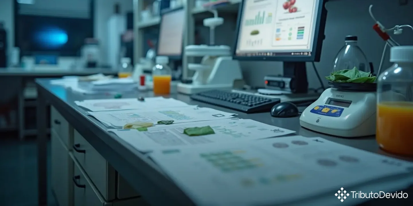 Classificação fiscal concentrados proteicos