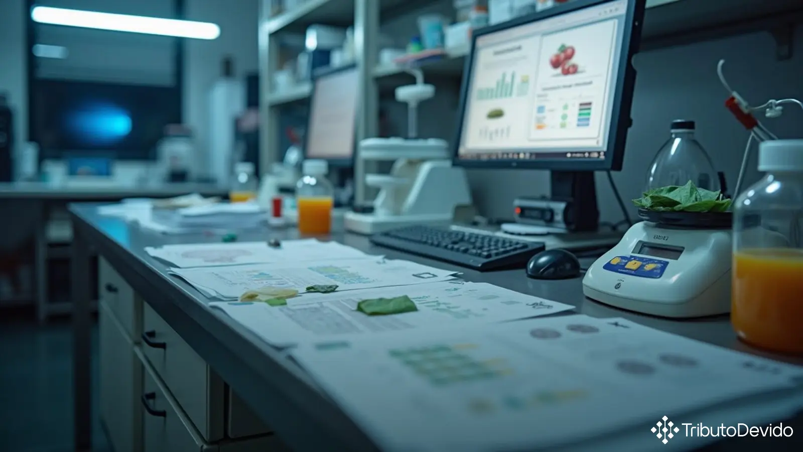 Classificação fiscal concentrados proteicos