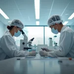 retenção previdenciária em laboratórios de análises clínicas