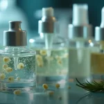 Classificação fiscal de preparação capilar trifuncional