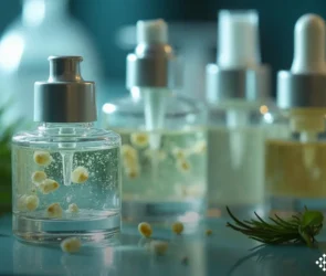 Classificação fiscal de preparação capilar trifuncional