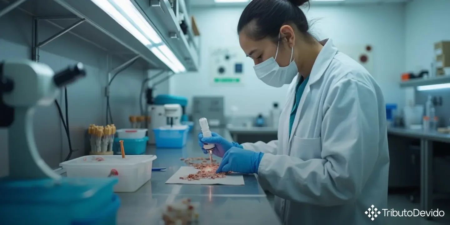 Contribuição Previdenciária Substitutiva sobre produção de sêmen bovino