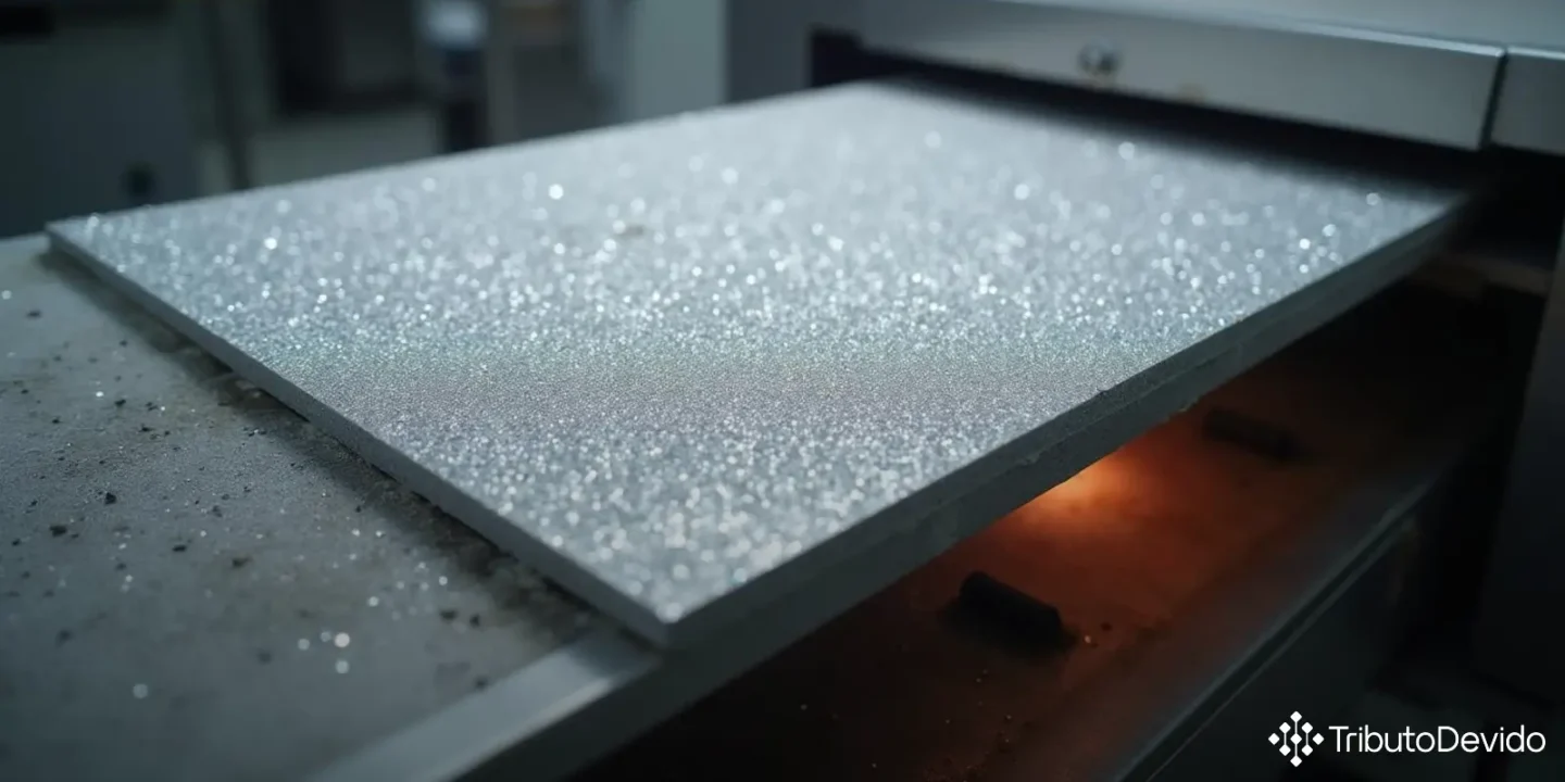 Classificação NCM para Lâminas Cortantes