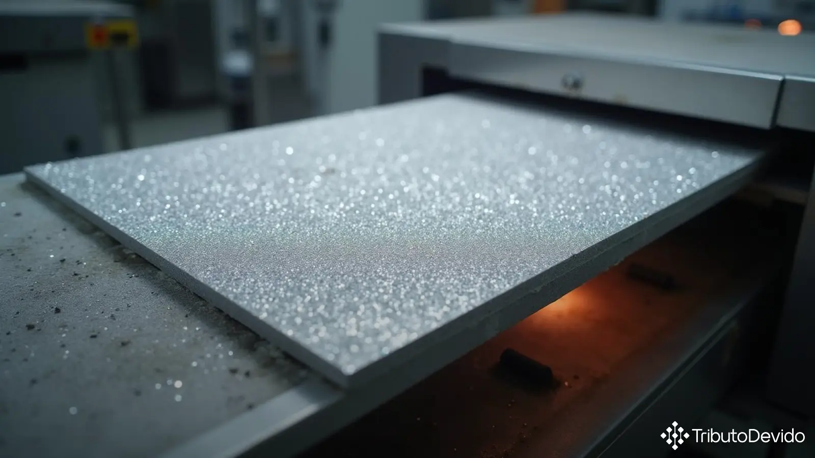 Classificação NCM para Lâminas Cortantes