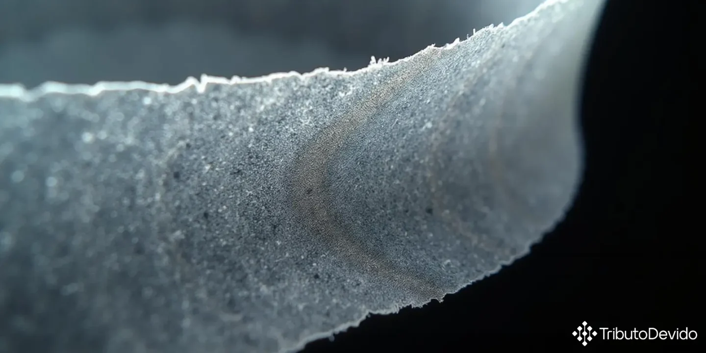 Classificação fiscal lâminas polietileno separadores baterias