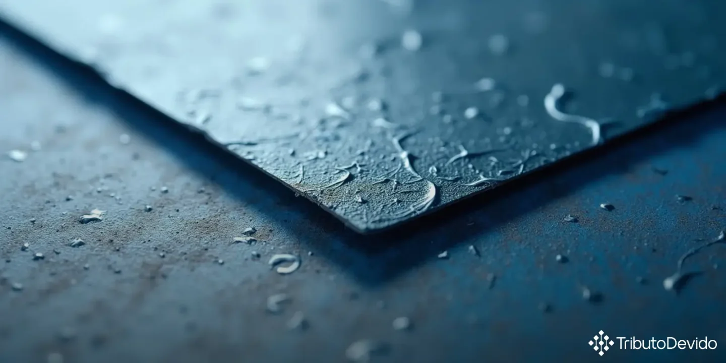 Classificação fiscal Laminados Poliuretano reforço microfibras