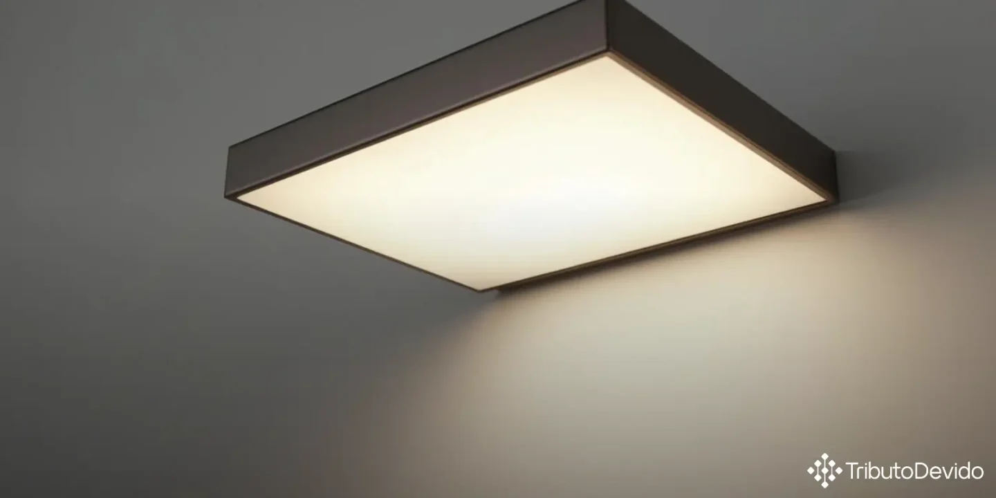 classificação fiscal de lâmpadas LED na NCM