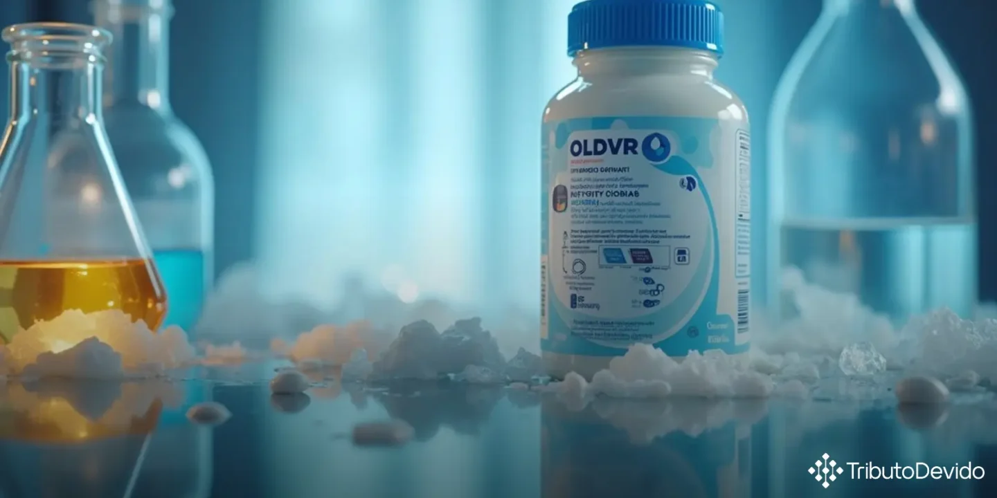 Classificação fiscal fórmula infantil leite modificado