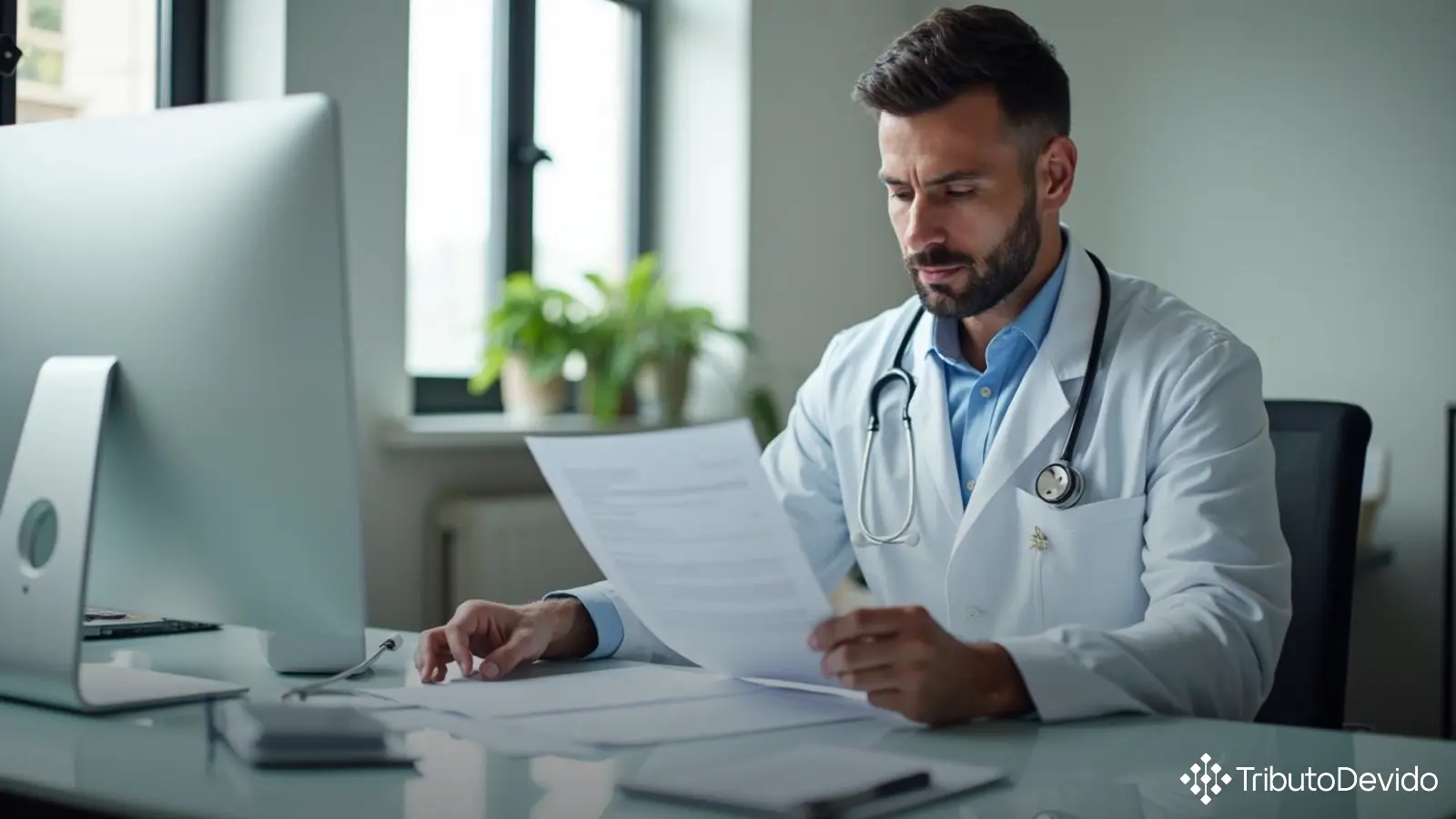 Isenção de IR para aposentados com moléstias graves