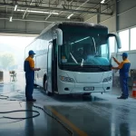 Retenção Previdenciária lavagem veículos cessão empreitada mão de obra