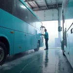 retenção de contribuições previdenciárias nos serviços de lavagem de veículos