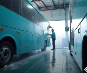 retenção de contribuições previdenciárias nos serviços de lavagem de veículos