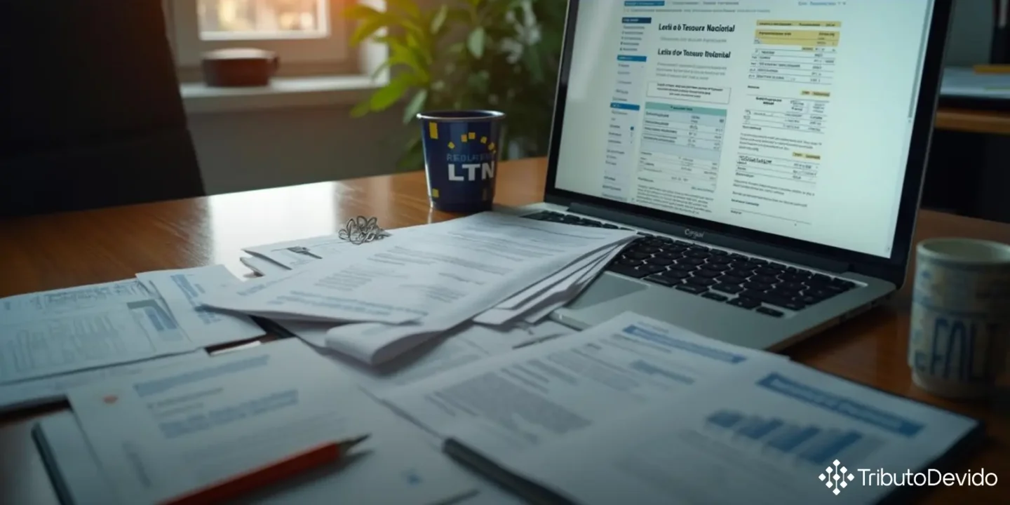 impossibilidade-pagamento-tributos-federais-letras-tesouro-nacional