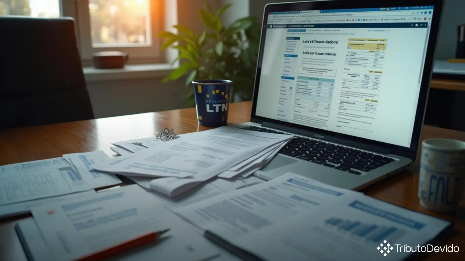 impossibilidade-pagamento-tributos-federais-letras-tesouro-nacional