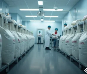 classificação fiscal na NCM de levedura autolisada para alimentação animal