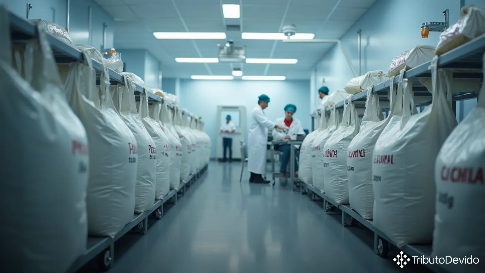 classificação fiscal na NCM de levedura autolisada para alimentação animal