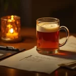 Classificação fiscal Coquetel Leite Álcool NCM