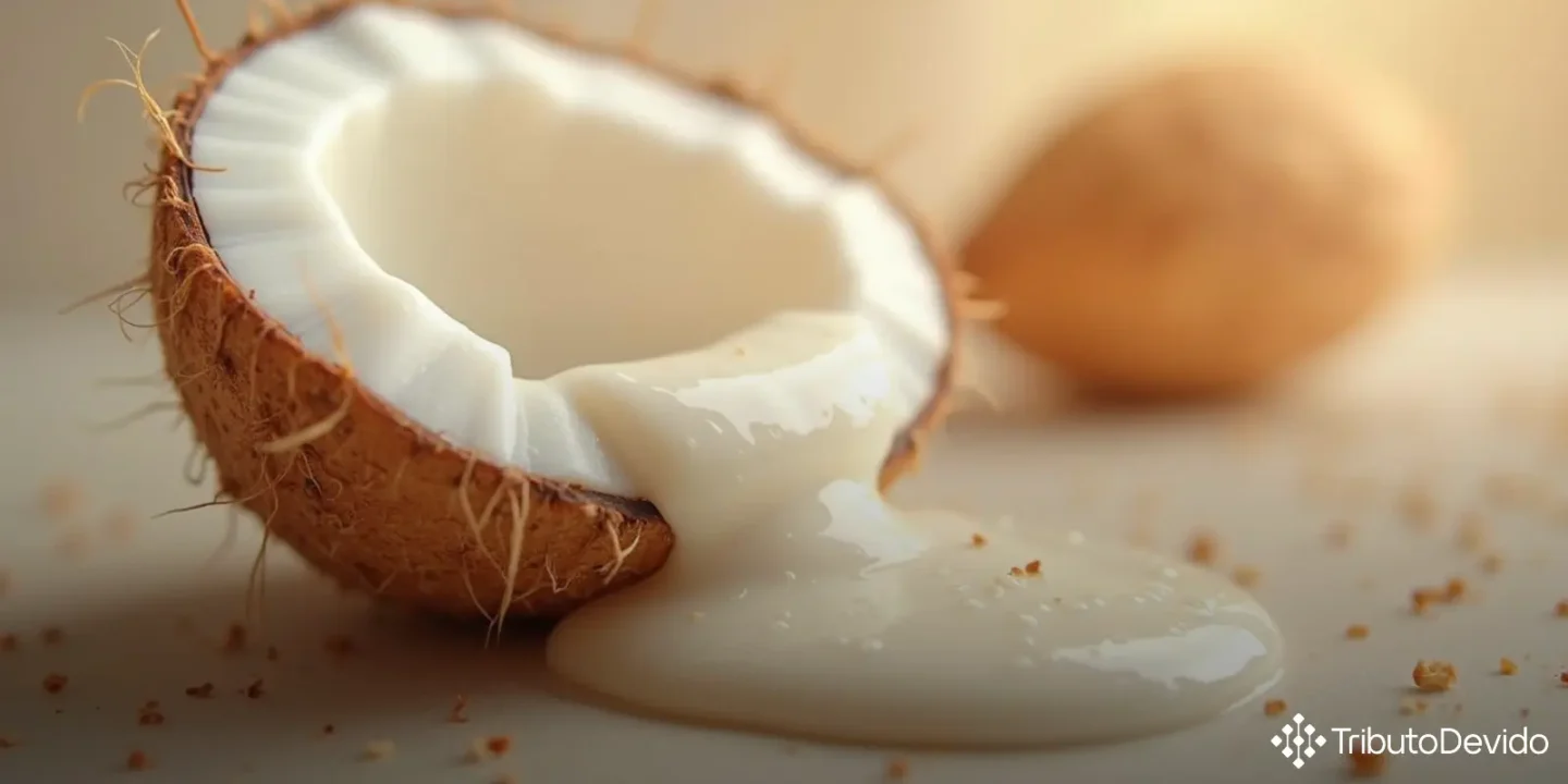 classificação fiscal de bebida alcoólica com leite e coco