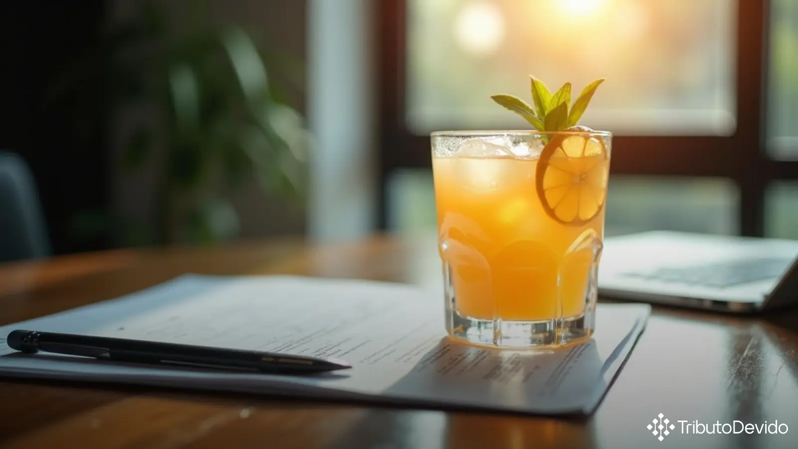 Classificação fiscal NCM de Limonada adoçada