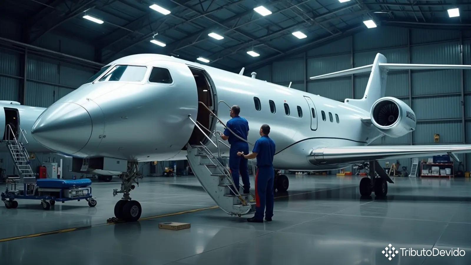 alíquota-zero-pis-cofins-serviços-limpeza-conservação-aeronaves