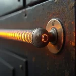 Classificação fiscal lingueta Zamac NCM