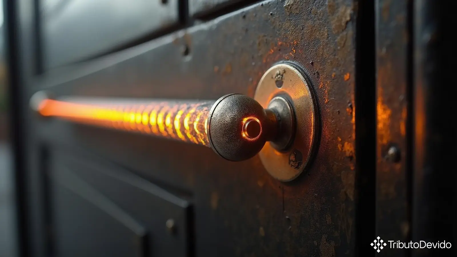 Classificação fiscal lingueta Zamac NCM