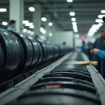 Créditos PIS COFINS aquisição pneumáticos Zona Franca Manaus