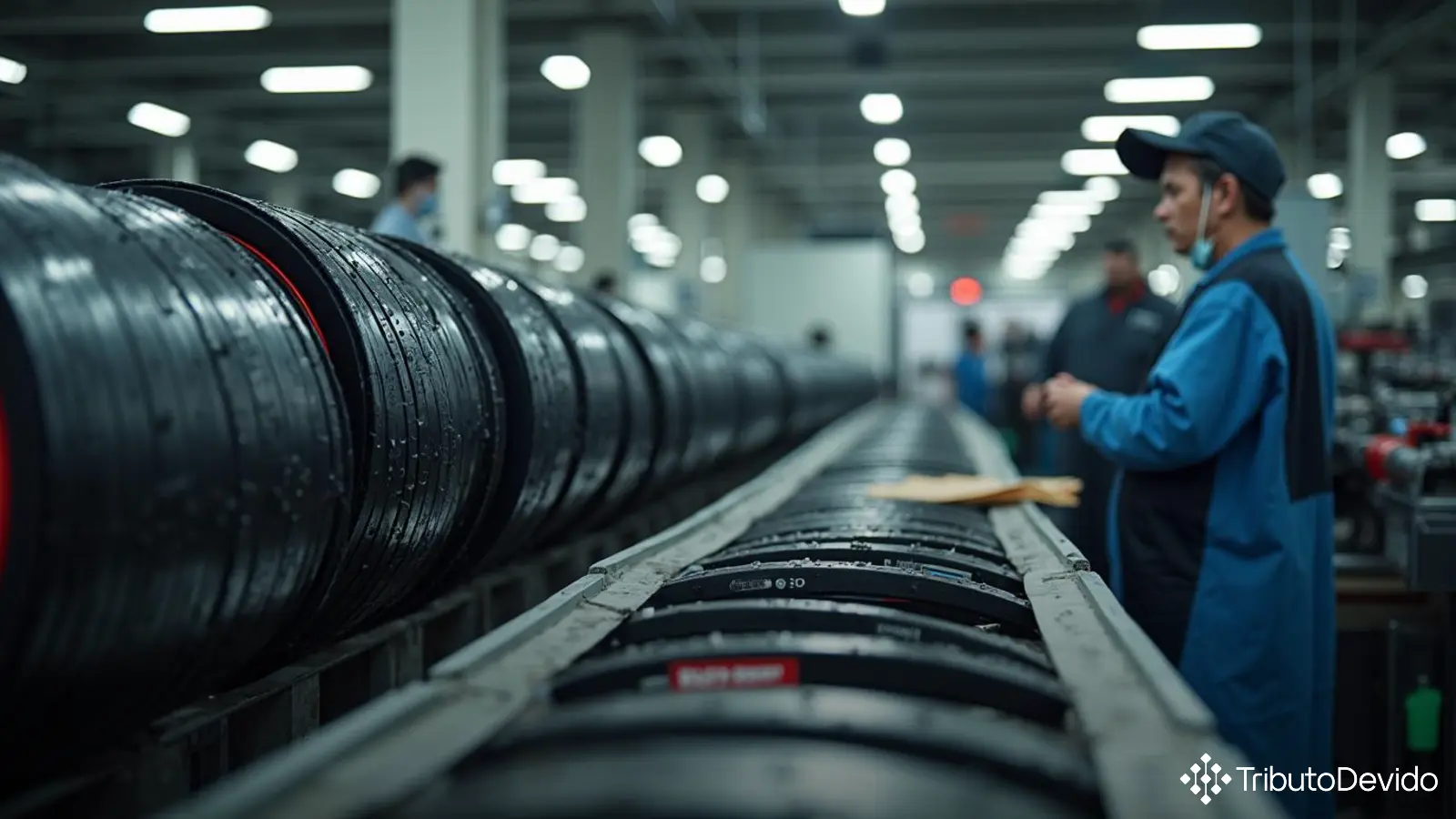 Créditos PIS COFINS aquisição pneumáticos Zona Franca Manaus