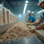 reciclagem de papel: fragmentação e prensagem não caracterizam industrialização para o IPI