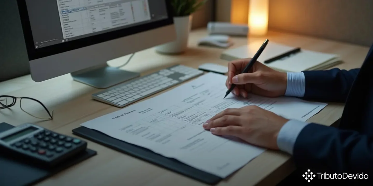 Simples Nacional: Reconhecimento de Receita em Lista de Casamento