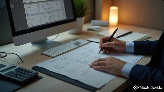 Simples Nacional: Reconhecimento de Receita em Lista de Casamento