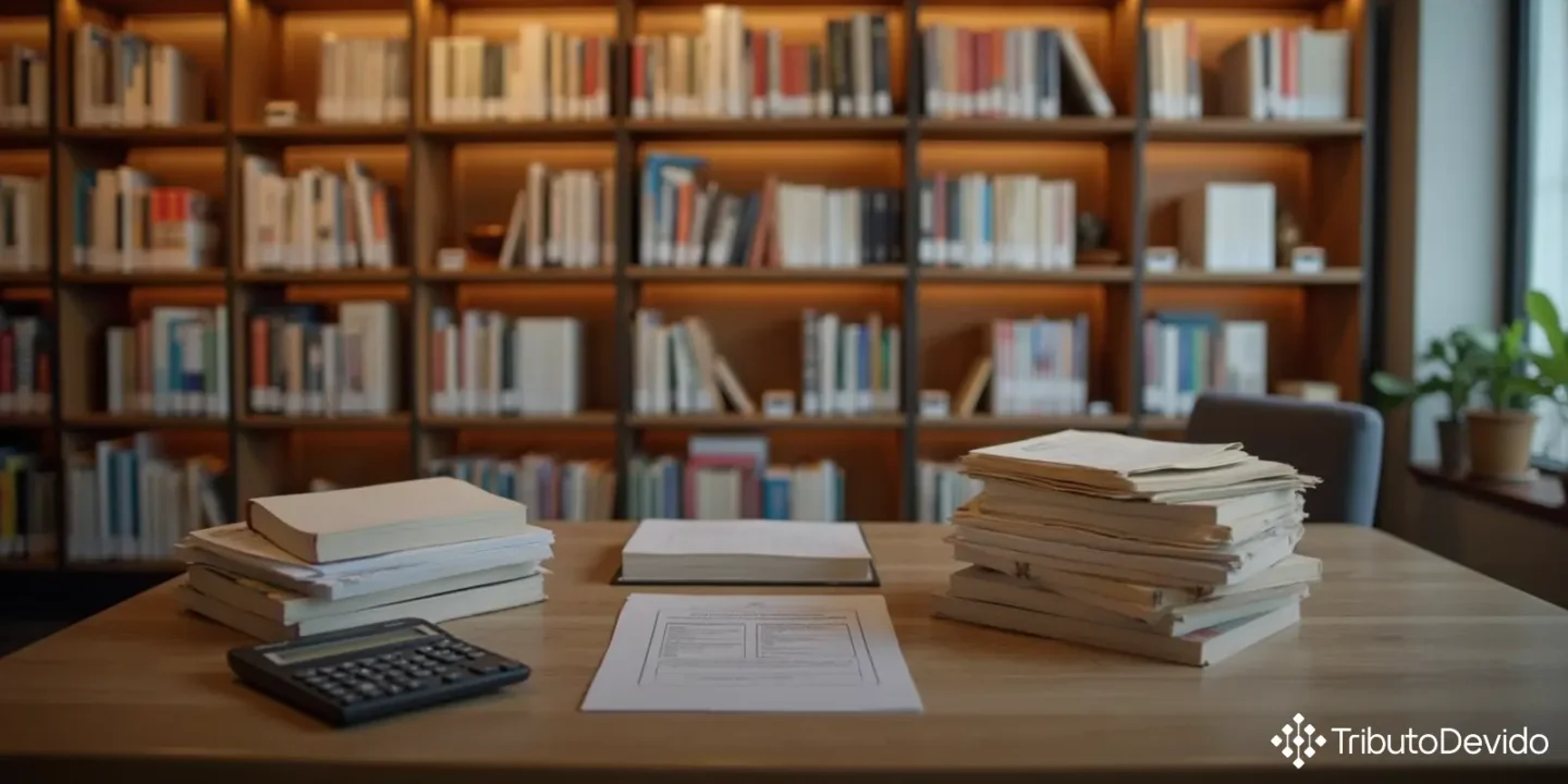 Alíquota Zero de PIS/COFINS na Venda de Livros