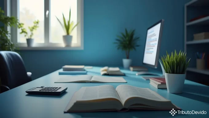 obrigações contábeis para empresas do Simples Nacional