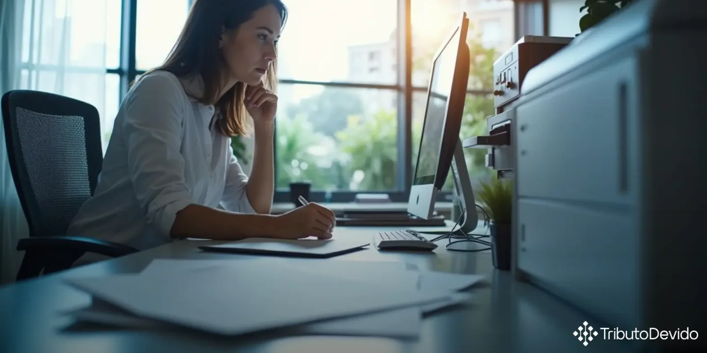 Locação de Bens Móveis com Mão de Obra