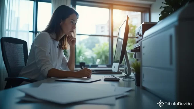 Locação de Bens Móveis com Mão de Obra