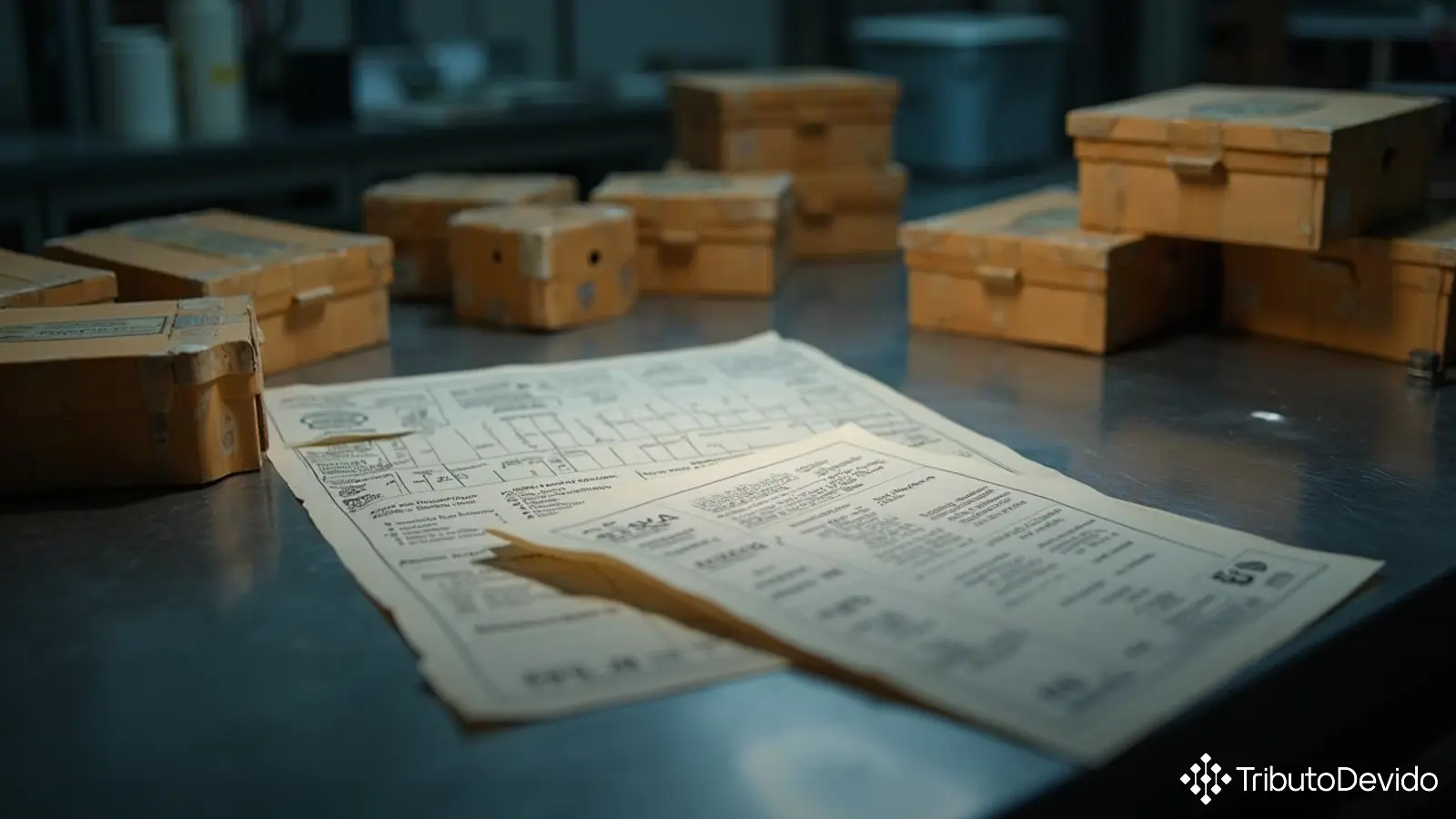 vedação-créditos-PIS-COFINS-embalagens-transporte