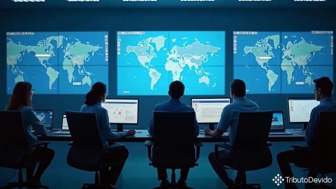 Classificação NBS obrigações Siscoserv transporte aéreo cargas