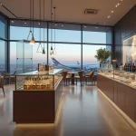 Isenção PIS COFINS venda produtos nacionais lojas francas