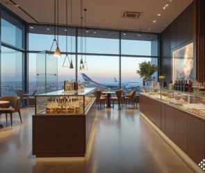 Isenção PIS COFINS venda produtos nacionais lojas francas