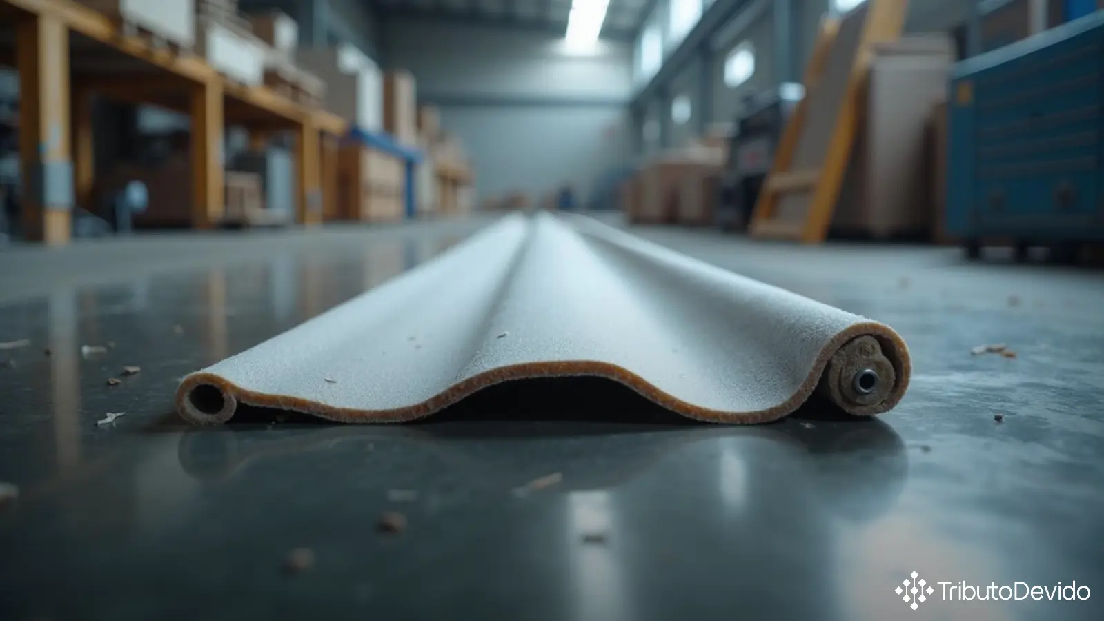 classificação fiscal de lona sider para caminhões