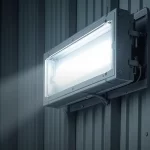 Classificação fiscal luminárias fixáveis parede NCM