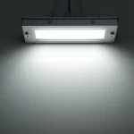 classificação fiscal de luminárias para fixação em parede