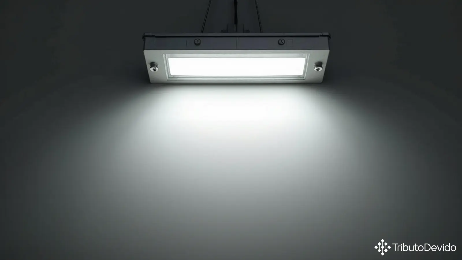 classificação fiscal de luminárias para fixação em parede