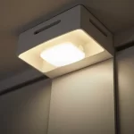 classificação fiscal de luminárias LED para móveis