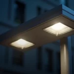 Classificação fiscal luminárias LED iluminação pública