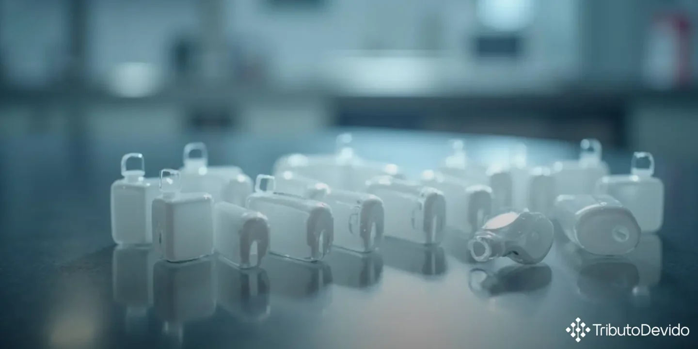 Alíquota Zero de PIS/COFINS para Luvas de Vinil