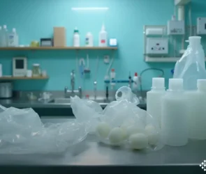 Alíquota zero PIS COFINS luvas vinil