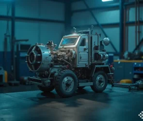 Classificação fiscal macacos mecânicos semirreboques NCM