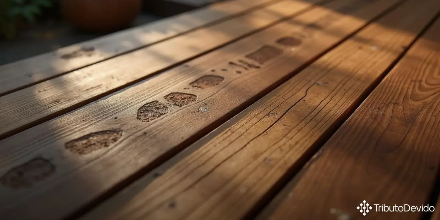 Classificação fiscal madeira ipê serrada decking NCM