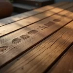 Classificação fiscal madeira ipê serrada decking NCM